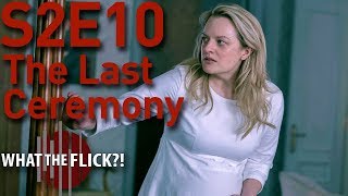 The Handmaids Tale 2x09 Promo quotSmart Powerquot HD [upl. by Karlee242]