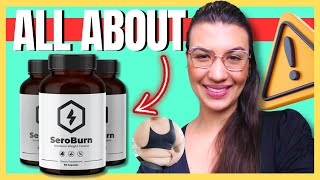 SEROBURN ❌DOESNT WORK ❌ SEROBURN SUPPLEMENT SEroburn AMAZON SeroBurn Reviews  Is It Effective [upl. by Alih290]