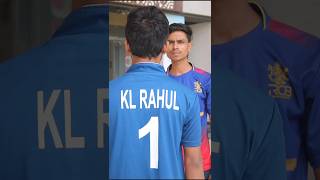 Virat wanted KL Rahul👊 shorts rcb lsg [upl. by Prosperus]