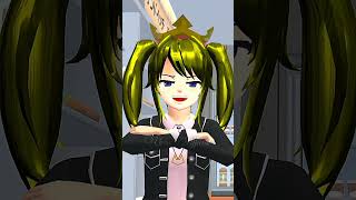 Kena Mental😝 sakuraschoolsimulator [upl. by Rozalie168]