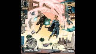 The Underachievers  Crescendo 432hz [upl. by Warfore]