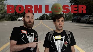 BORN LOSER 2024 Official Trailer [upl. by Faletti]