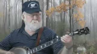 Free Banjo Lesson Foggy Mountain Breakdown [upl. by Noah]