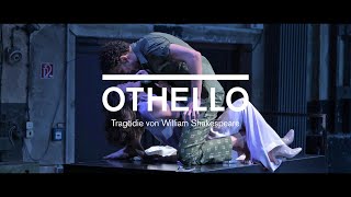 Othello  DNT Weimar [upl. by Zosima]