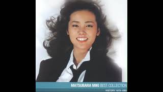 miki matsubara  stay with me remix [upl. by Yendahc]