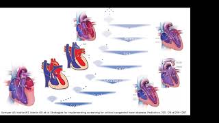 Novedades del Tamiz Cardiaco Neonatal [upl. by Nannarb468]