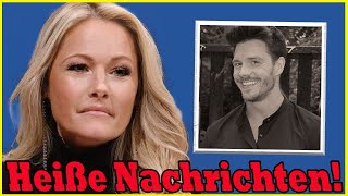 Große Trauer für Helene Fischer – vor 2 Minuten Sie bestätigte die traurige Nachricht [upl. by Lomasi]