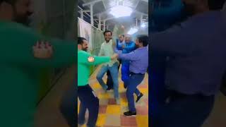 Munda Apne Viah De Vich  Balkar Sidhu  Davinder Kumar song youtubeshort punjabi marriage [upl. by Ahsilif]