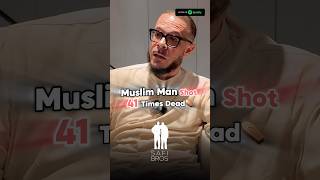 Podcast with Shaun King is available on all Podcasting Platforms podcast islam muslimah [upl. by Charley385]