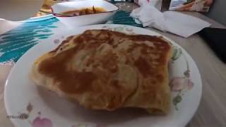 Resepi Roti Canai [upl. by Dnomed699]