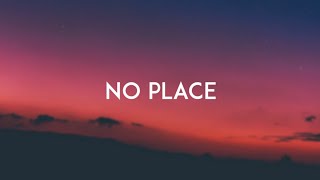 Backstreet Boys  No Place Lyric Video [upl. by Viguerie]