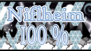 60 Hz Niflheim 100 MOBILE GD 211 [upl. by Crary]