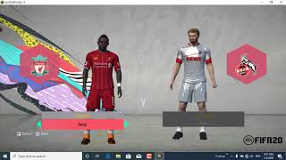 fifa 15 patch 2020 [upl. by Macmillan]