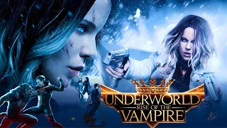 Underworld 6 blood wars Trailer semira and varga  UNDERWORLD 6 Rise of the Vampire Release Date [upl. by Ling741]