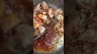 Btar chicken recipe 😋 [upl. by Culliton]