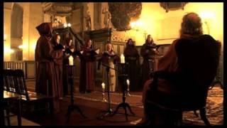 Chants Grégoriens Gregorian Chant  Kyrie [upl. by Mobley]