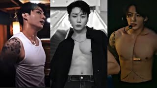 Jungkook TikTok Edits Compilation 🔥 [upl. by Anton782]