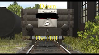 Down The Hill Remake [upl. by Reeba]