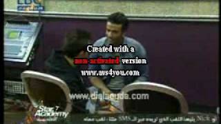 TAHRA W CHABAB TAHDIR LEVAL 12 AVRIL 10wmv [upl. by Kinnie884]