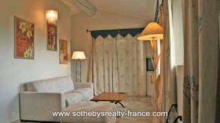 Immobilier de prestige en France  Provence residence  € 2970000 [upl. by Lenej]