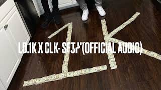 ld1k x clk set up official audio [upl. by Llerral]