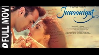 Junooniyat  Full Movie Pulkit Samrat Yami Gautam  Vivak Agnihotri  VSeries  TSeries [upl. by Setsero]