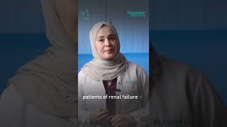 Iron Infusion A Safe Option for Anemia Risks amp Benefits Explained  Naseem Medical Centre [upl. by Gnoh698]