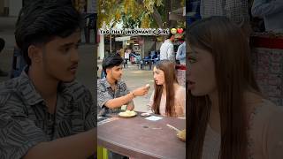 Tit for tat hua😭❤️ funny couplethings ytshorts trending youtubeindia couplegoals ammy09 [upl. by Octavius]