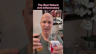 The Best Natural AntiInflammatory Dr Mandell [upl. by Hime]