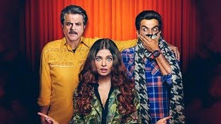 Fanney Khan Public Review Heres what Mumbaikars think about the Anil Kapoorstarrer [upl. by Osicnarf41]