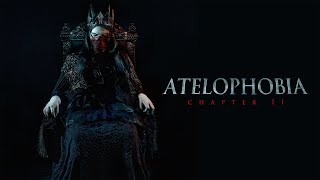 Atelophobia Chapter 2 2018  Full Horror Movie  Bill Oberst Jr Corey Taylor Brittany Enos [upl. by Alaekim]