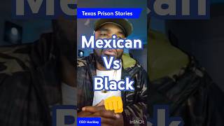 Mexican vs Black  First Week Of Prison [upl. by Eenor]