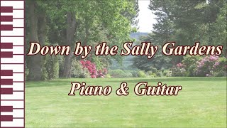 Down by the Sally Gardens  Irish Traditional [upl. by Eudocia292]