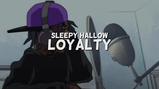 Sleepy Hallow  Loyalty [upl. by Gaelan]