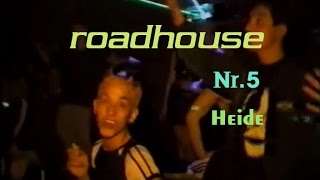 RAVE ATTACK im roadhouse  Heide  Teil 55  by Rasmus Ortmann from Kiel facebook amp KVK [upl. by Atirrehs186]