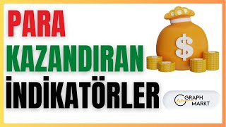 Para Kazandıran İndikatör  Trend Çizimi İndikatörü ile Al Sat [upl. by Gracia266]