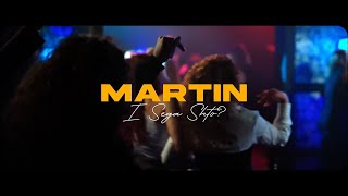 MARTIN – I Sega Shto OFFICIAL VIDEO [upl. by Aikyn]