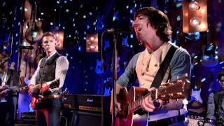 Plain White Ts quotDelilahquot Guitar Center Sessions on DIRECTV [upl. by Paola]