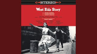 Symphonic Dances from quotWest Side Storyquot  Symphonic Dances from West Side Story Somewhere [upl. by Enileme]