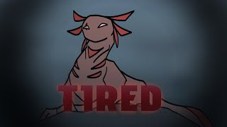 tired animation meme [upl. by Sams]