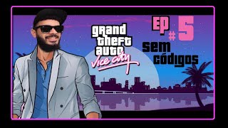 GTA Vice City EP 5  A grana ta curta  Trabalhando para quoto estrando do telefonequot [upl. by Yleik950]