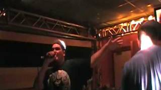 Emis Killa vs Ensi  Argomento Malattie  FREESTYLE [upl. by Johannes]