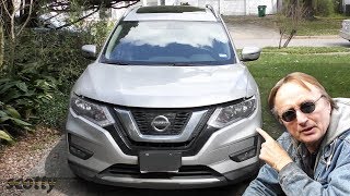 The Truth About Buying a Cheap Nissan SUV [upl. by Gretna]