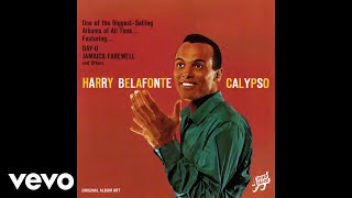 Harry Belafonte  The JackAss Song Official Audio [upl. by Drescher]