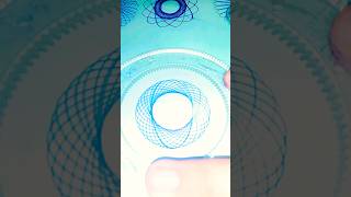 Most Likely Design  Spirograph  Most Famous Design  bollywood dance shorts [upl. by Fechter]