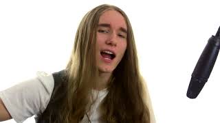 Sawyer Fredericks quotHow Beautifulquot  Playlistplay Session [upl. by Dang365]