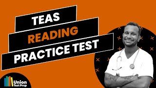 Reading Practice Test for the TEAS [upl. by Nomal726]