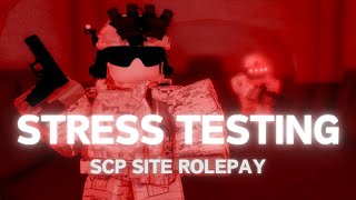 LIVE  Playing the new SSRP Update for the first time Stress Testing [upl. by Candida]