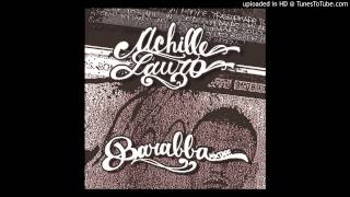 Achille Lauro  Calcolatrice [upl. by Cirala999]