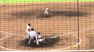 昌平vs市立川越（2013年度全国高等学校野球選手権埼玉大会4回戦） [upl. by Broeder]